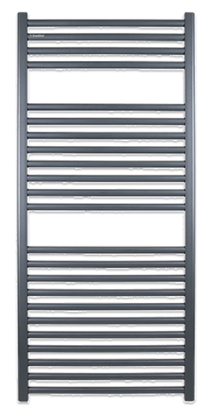 RADIATOARE DE BAIE DIN ALUMINIU